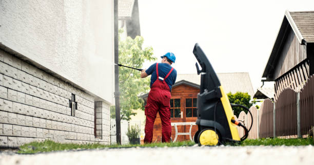 Best Restaurant Pressure Washing  in Felton, CA